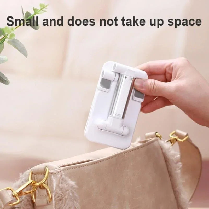 Foldable Portable Telescopic Phone Holder Phone Accessories